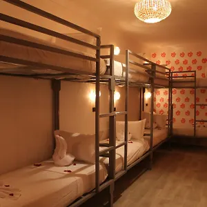  旅馆 Corner Marrakech (adults Only)